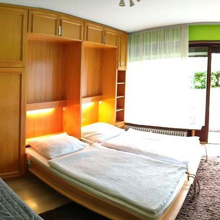 Bad Gastein Apartments 외부 사진