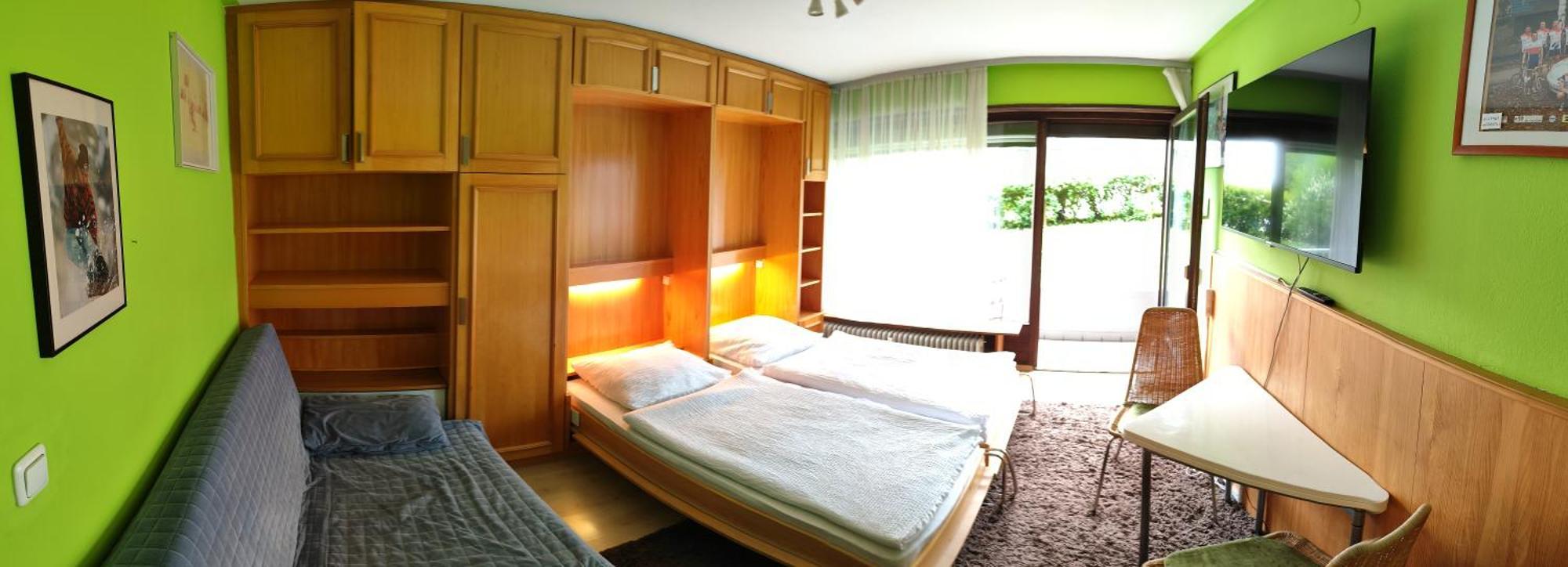 Bad Gastein Apartments 외부 사진