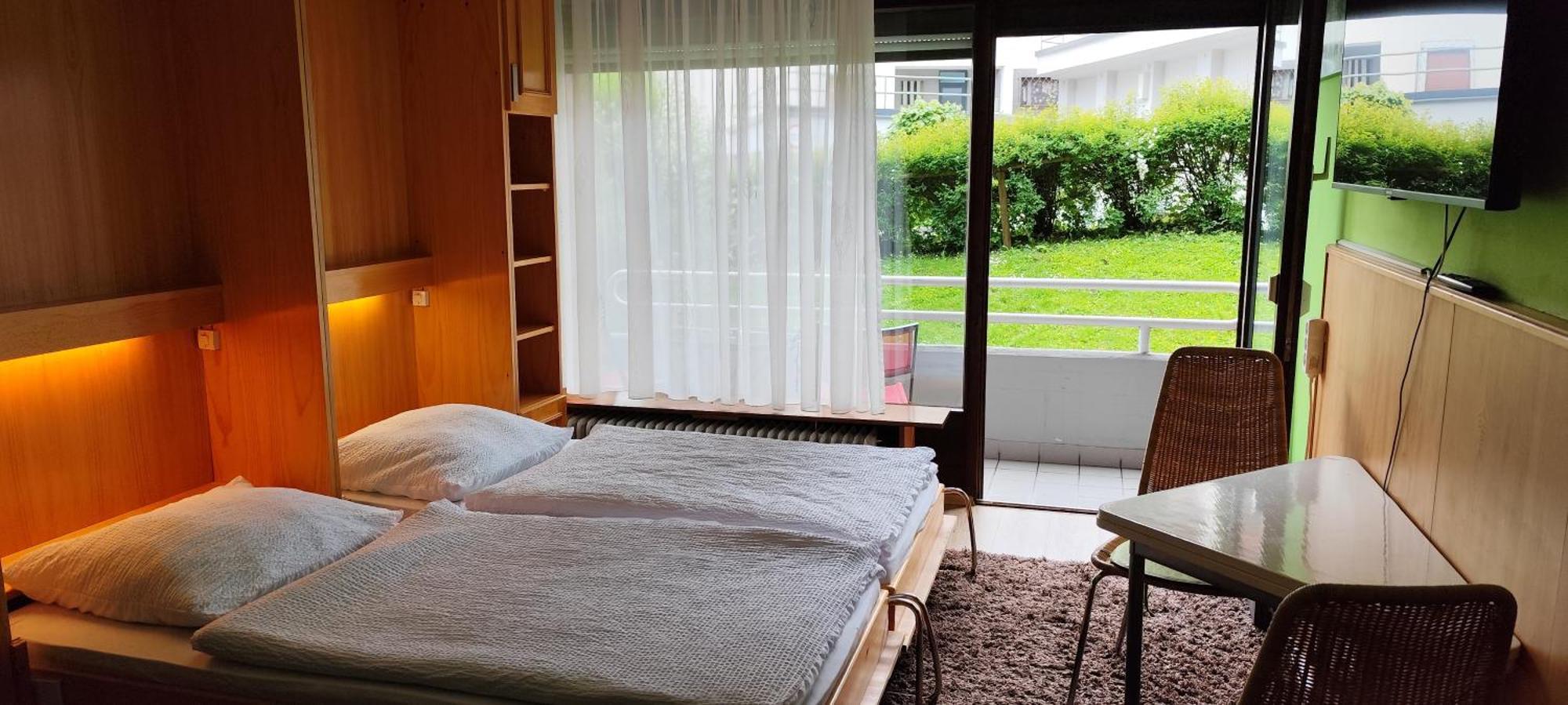 Bad Gastein Apartments 외부 사진