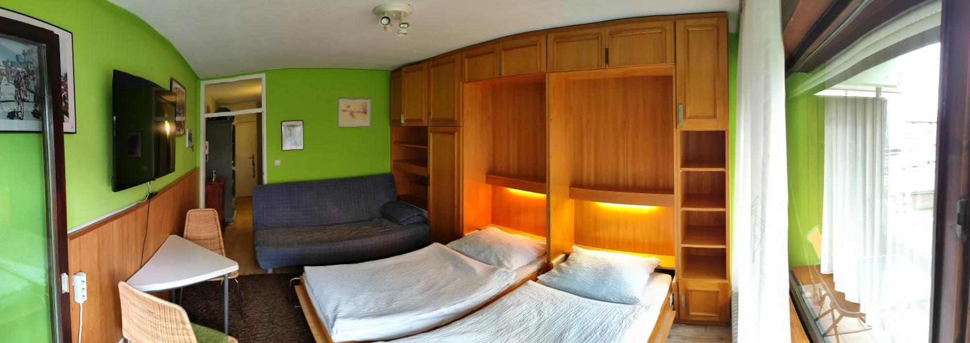Bad Gastein Apartments 외부 사진