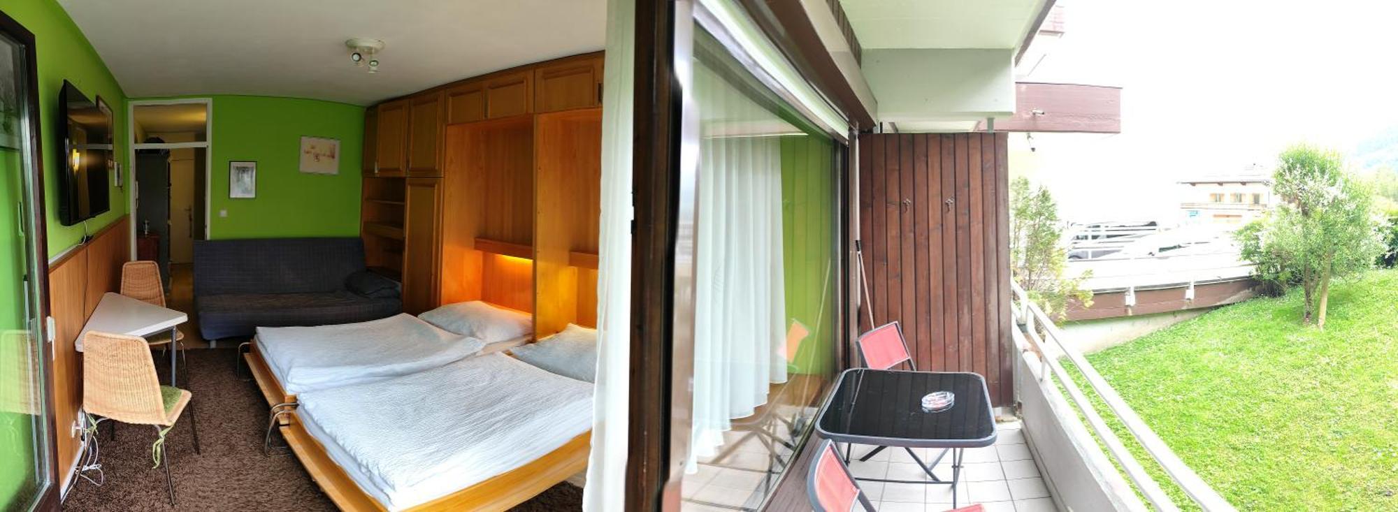 Bad Gastein Apartments 외부 사진