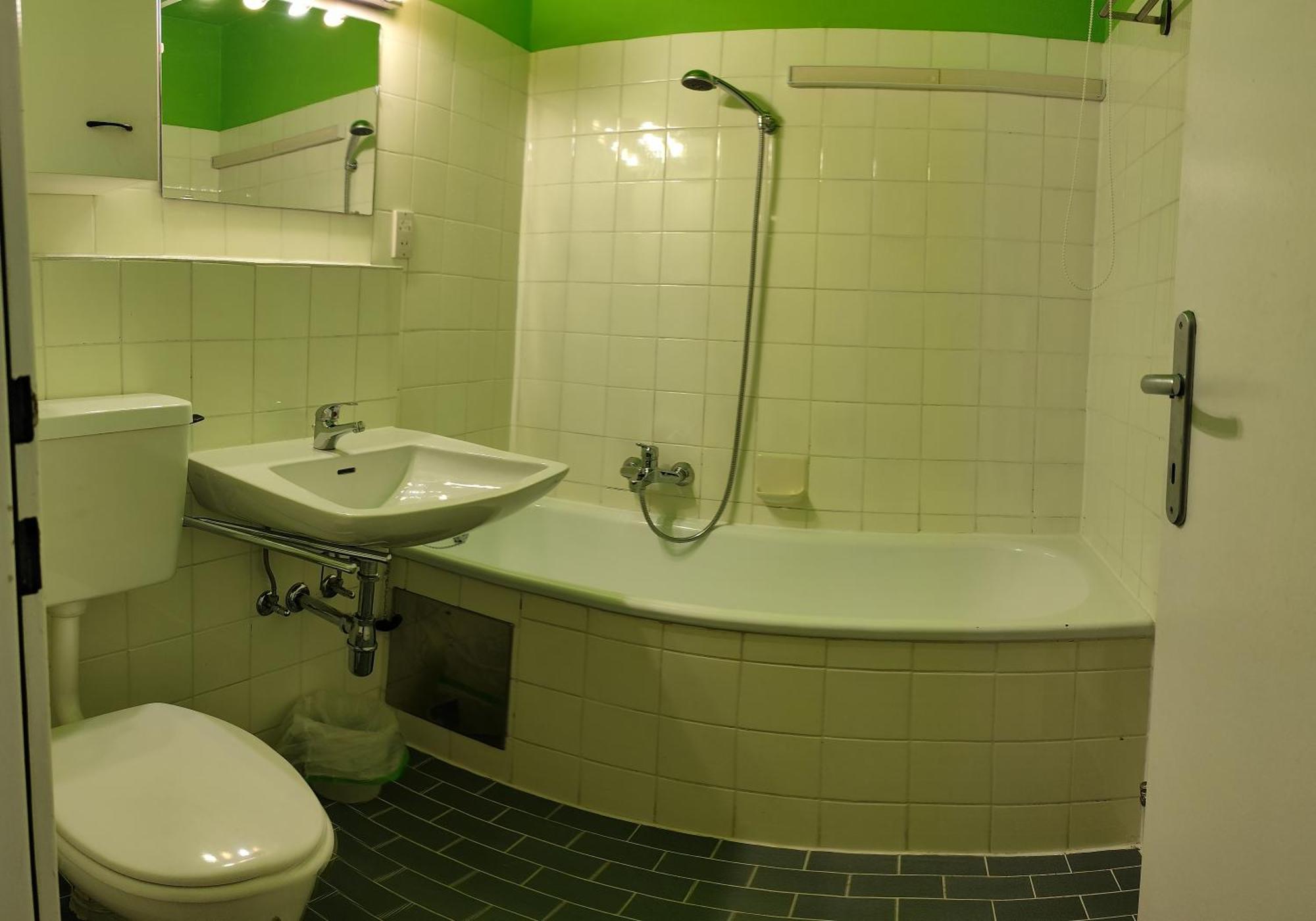 Bad Gastein Apartments 외부 사진