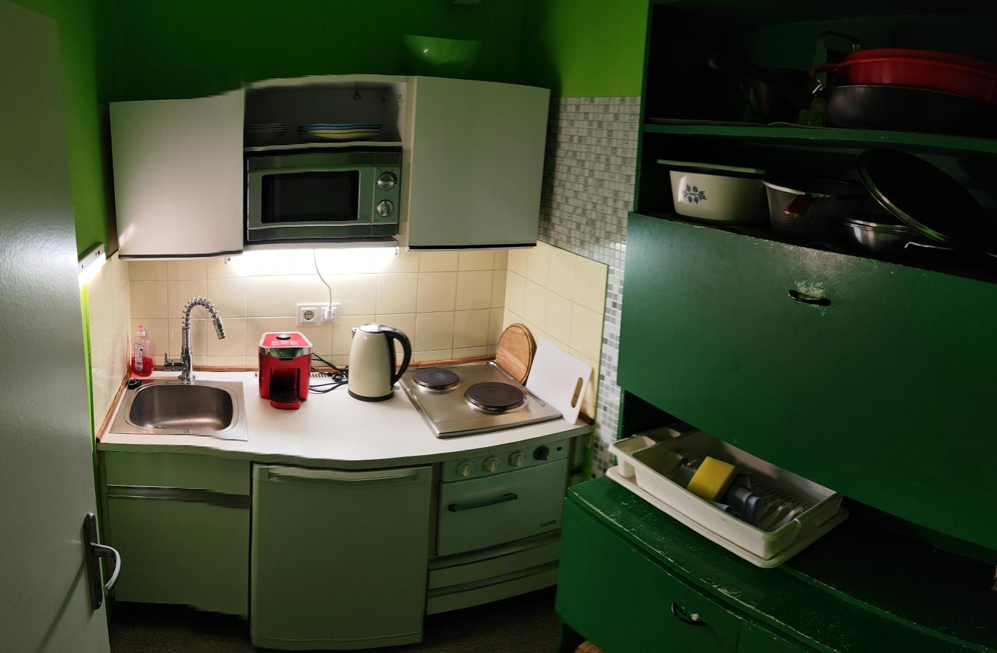 Bad Gastein Apartments 외부 사진