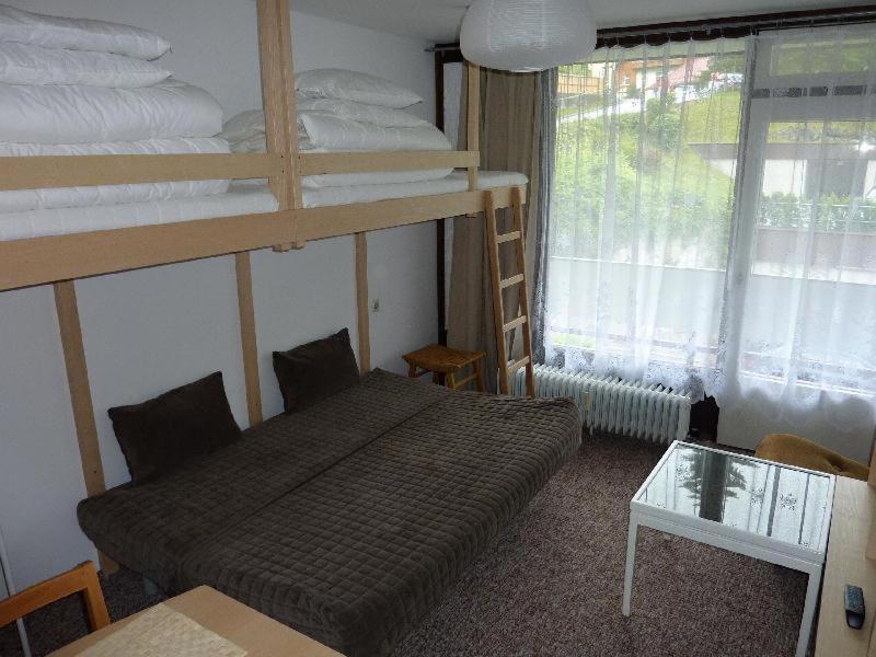 Bad Gastein Apartments 외부 사진