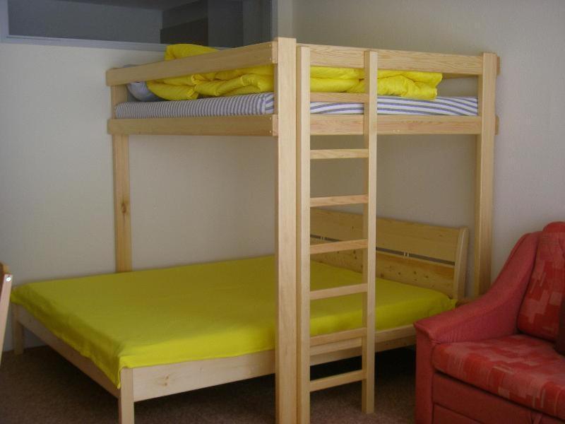 Bad Gastein Apartments 외부 사진