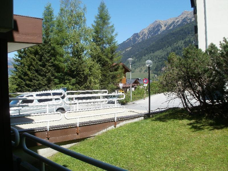 Bad Gastein Apartments 객실 사진