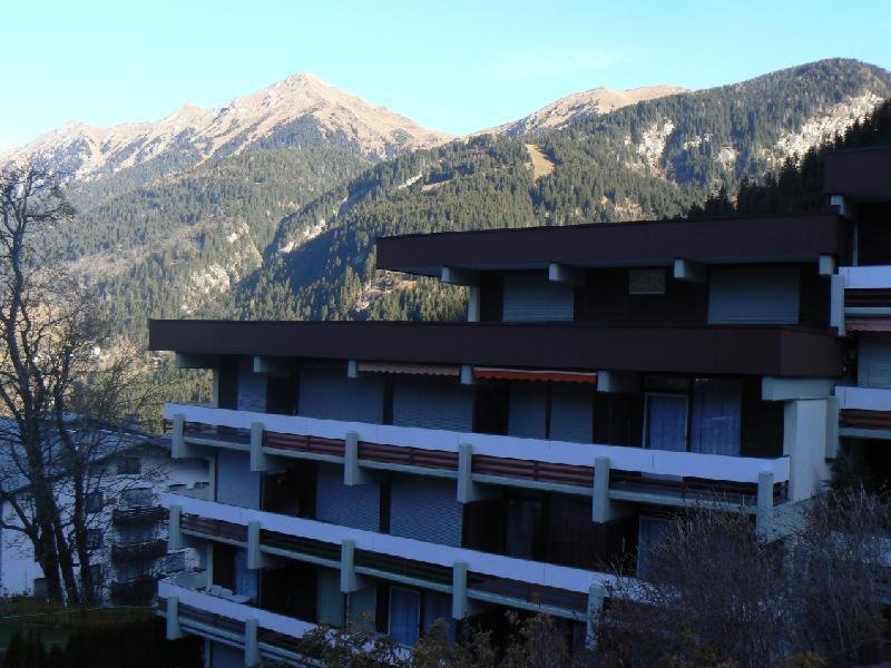 Bad Gastein Apartments 객실 사진