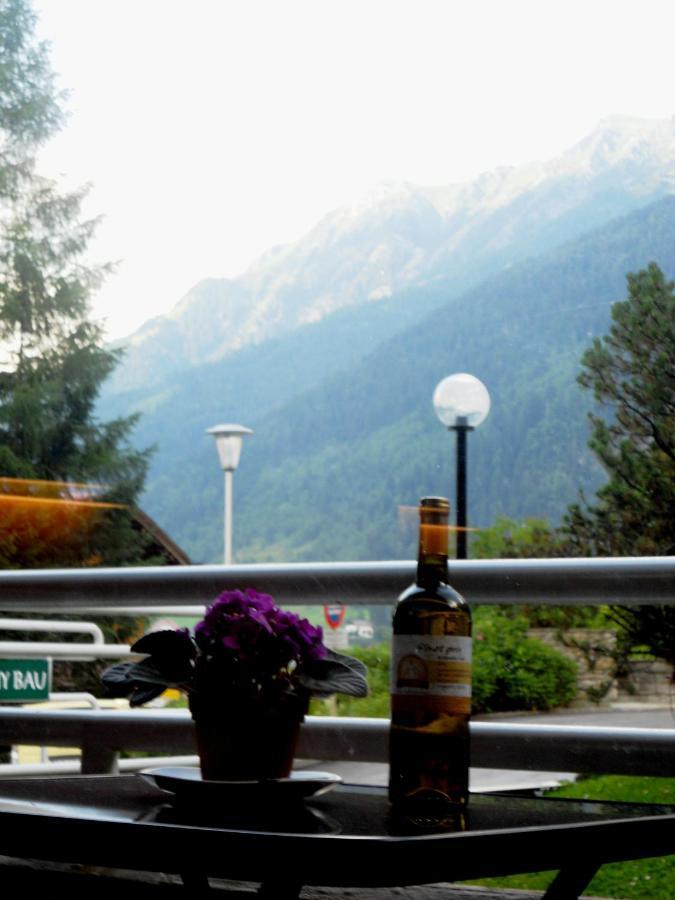 Bad Gastein Apartments 객실 사진